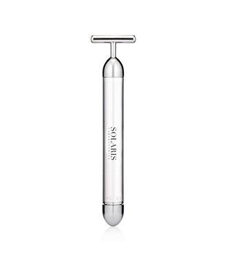 solaris labs ny|Solaris Labs NY Brightening T Bar Massager .